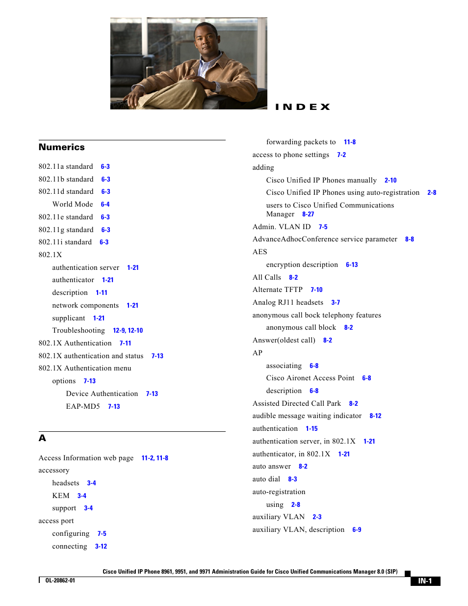 Cisco 9951 User Manual | 10 pages