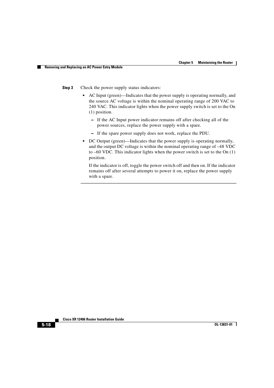 Cisco XR 12406 User Manual | Page 182 / 252