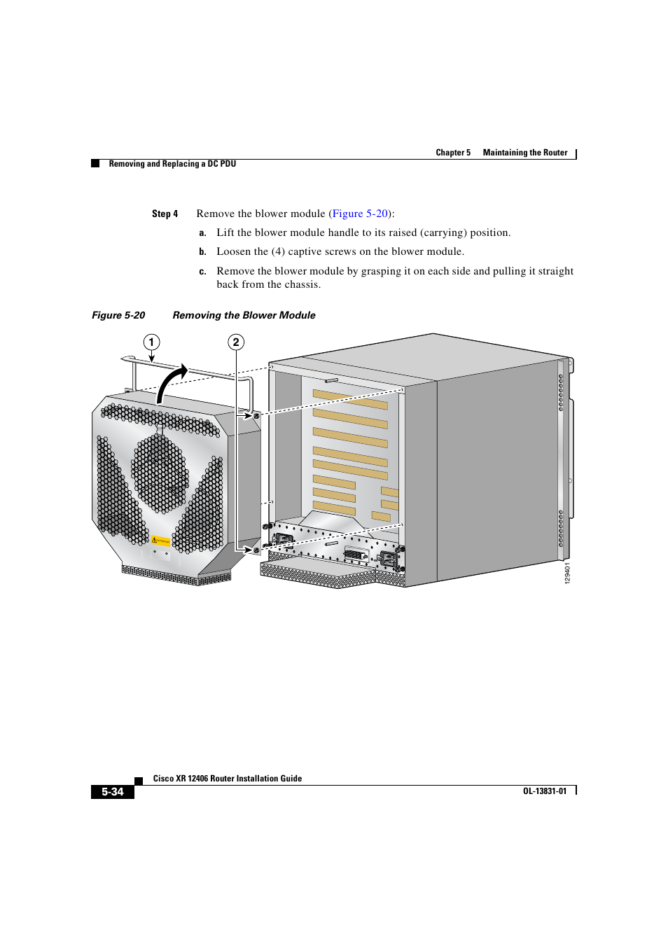 Cisco XR 12406 User Manual | Page 198 / 252