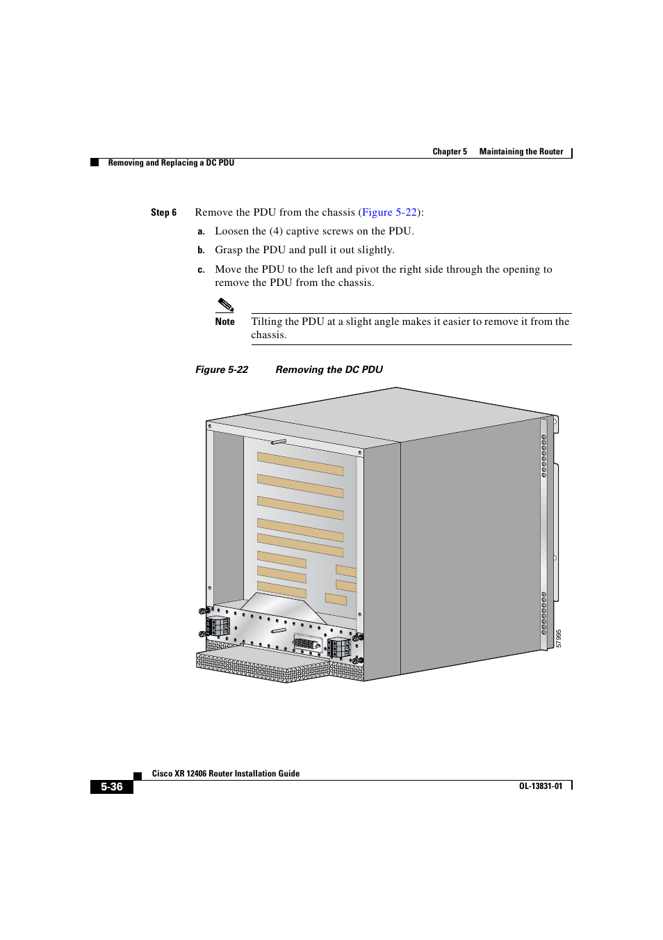 Cisco XR 12406 User Manual | Page 200 / 252