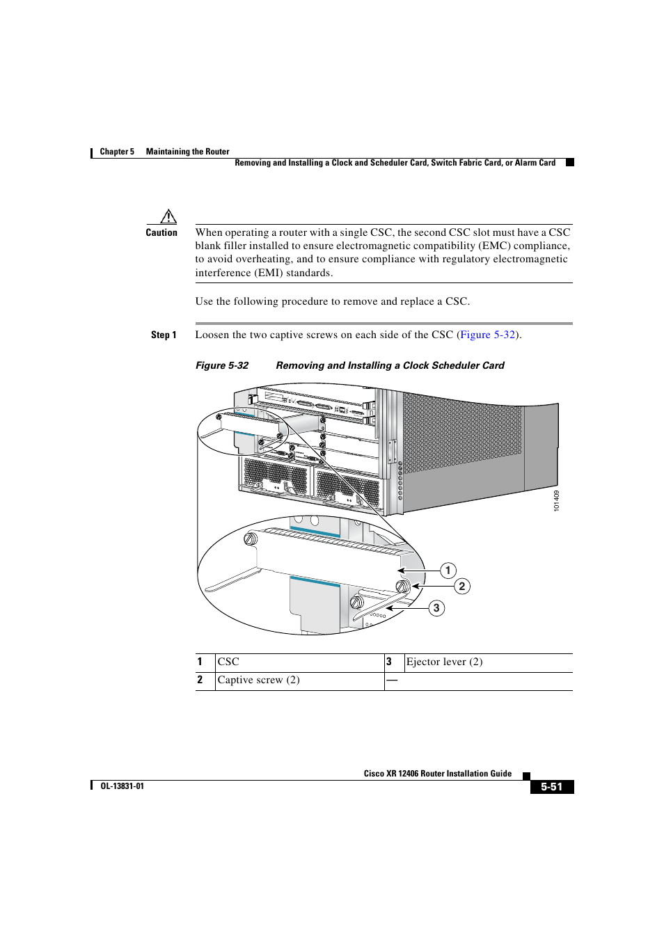 Cisco XR 12406 User Manual | Page 215 / 252