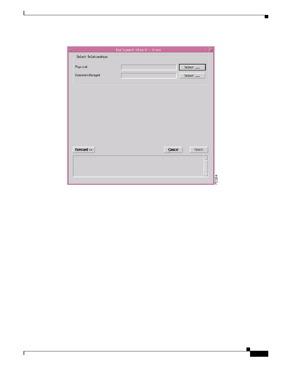 Cisco 12000/10700 V3.1.1 User Manual | Page 105 / 602