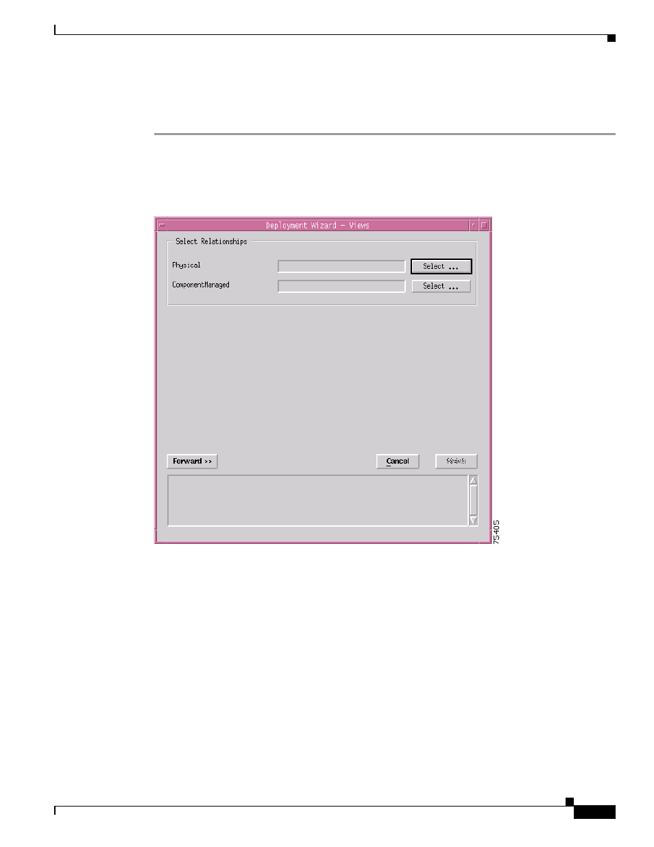 Cisco 12000/10700 V3.1.1 User Manual | Page 109 / 602