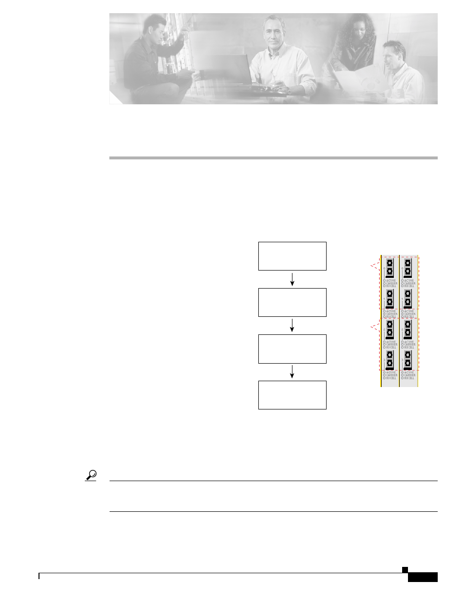 Interface profiles, C h a p t e r, Chapter 7, “interface profiles | Cisco 12000/10700 V3.1.1 User Manual | Page 181 / 602