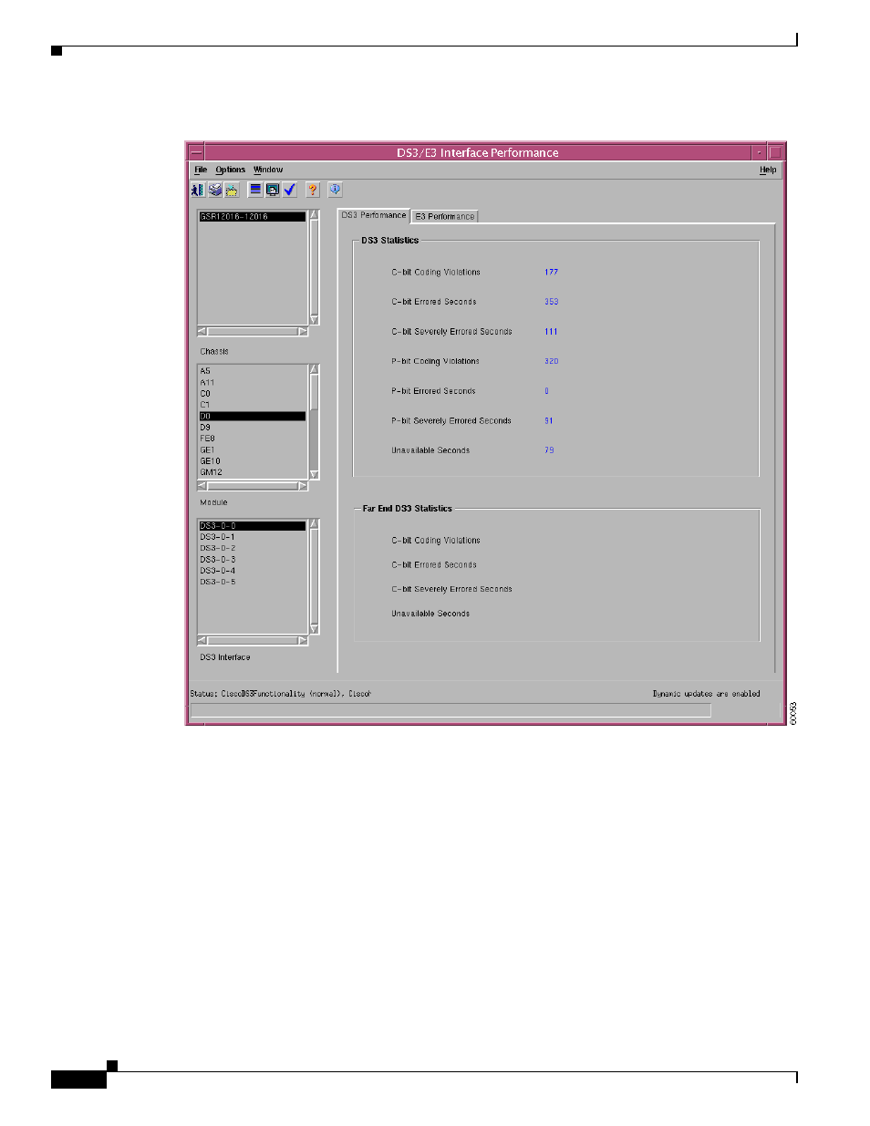 Cisco 12000/10700 V3.1.1 User Manual | Page 268 / 602