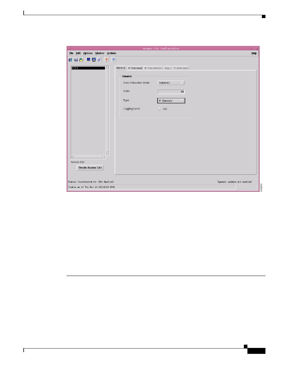 Cisco 12000/10700 V3.1.1 User Manual | Page 297 / 602