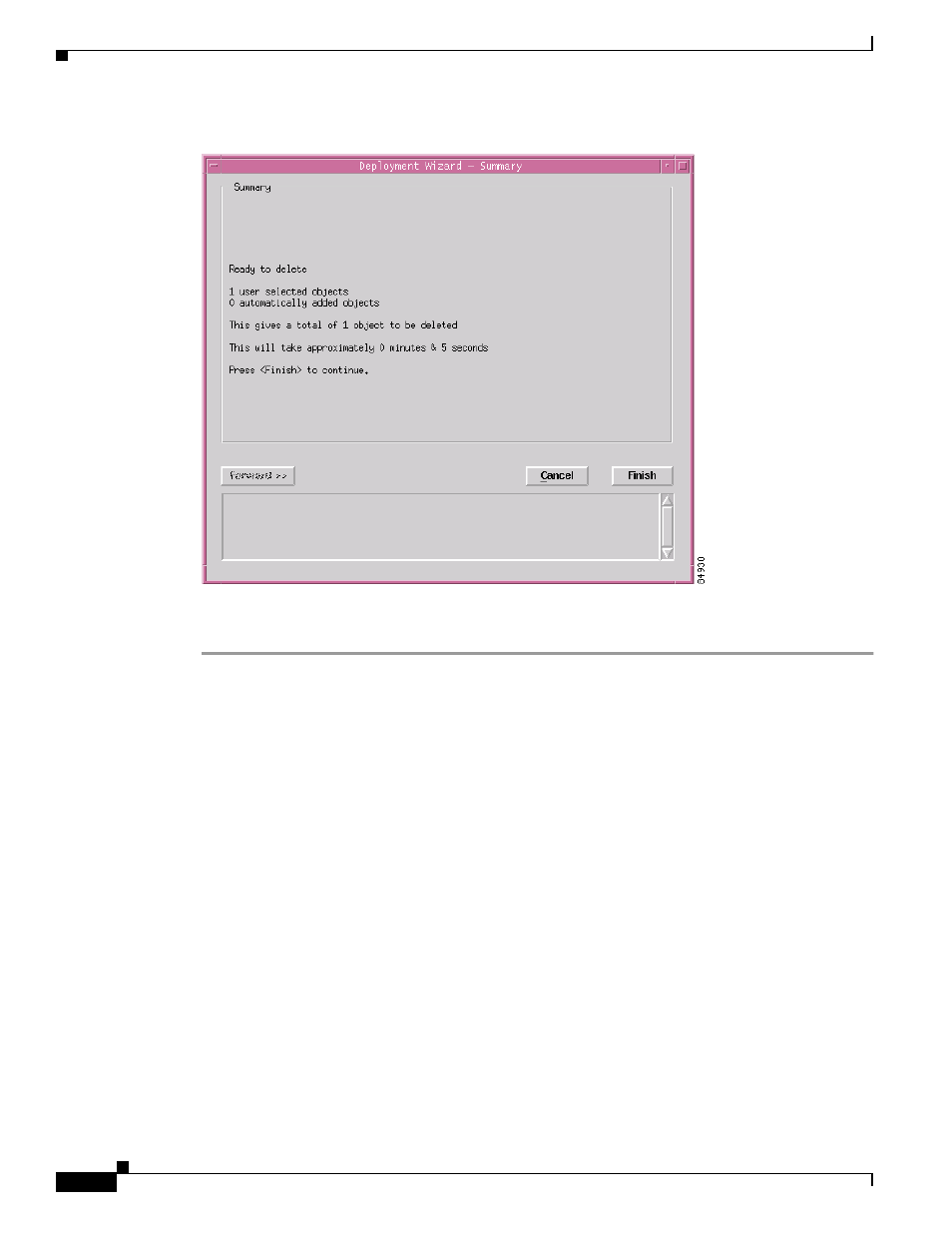 Car policy apply window—detailed description, Car policy apply tab | Cisco 12000/10700 V3.1.1 User Manual | Page 306 / 602