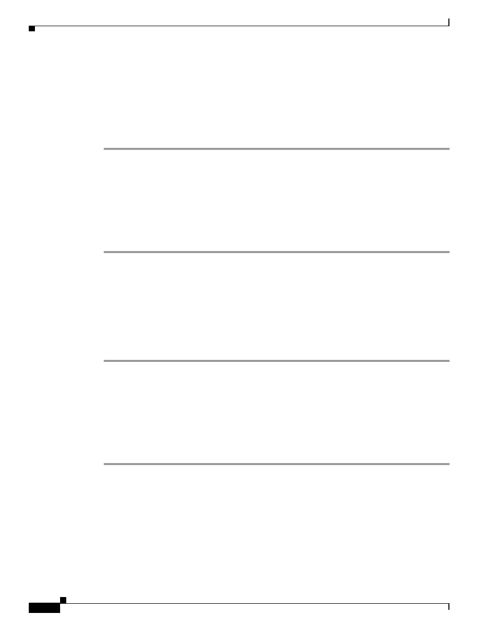 Editing an existing cos queue group, Deleting an existing cos queue group | Cisco 12000/10700 V3.1.1 User Manual | Page 310 / 602
