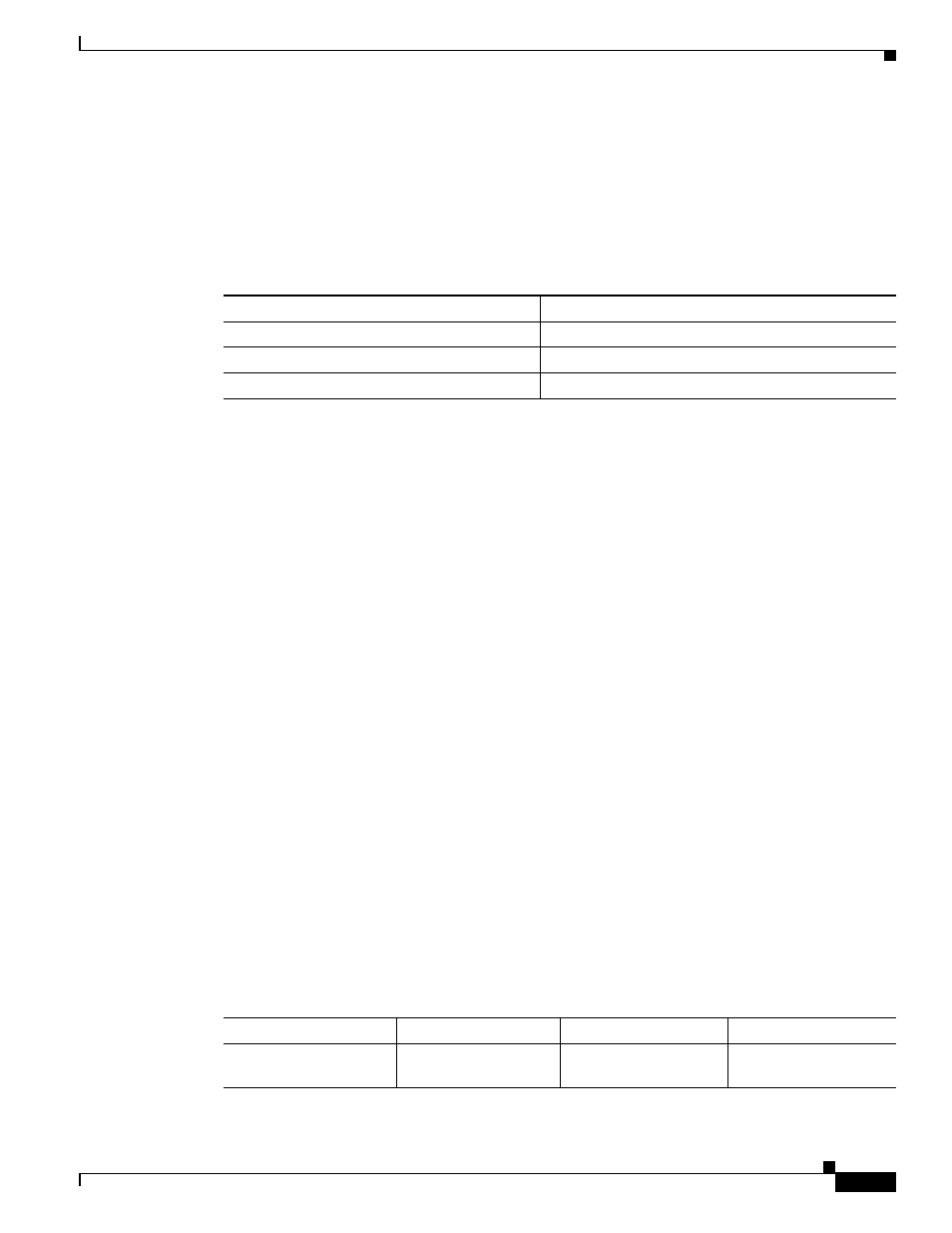 Device_is_master (default policy) | Cisco 12000/10700 V3.1.1 User Manual | Page 329 / 602