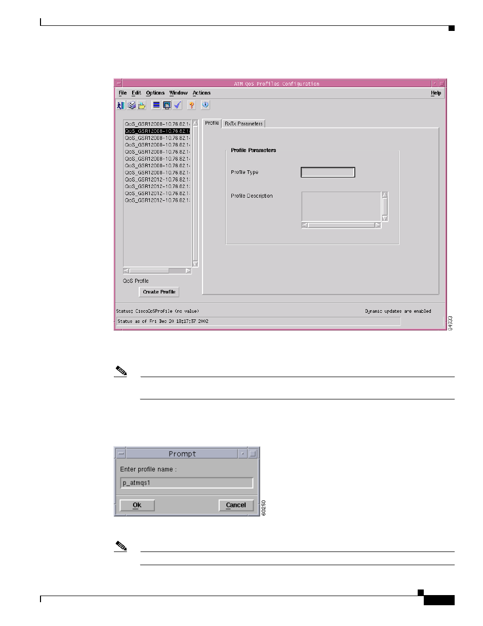 Cisco 12000/10700 V3.1.1 User Manual | Page 337 / 602