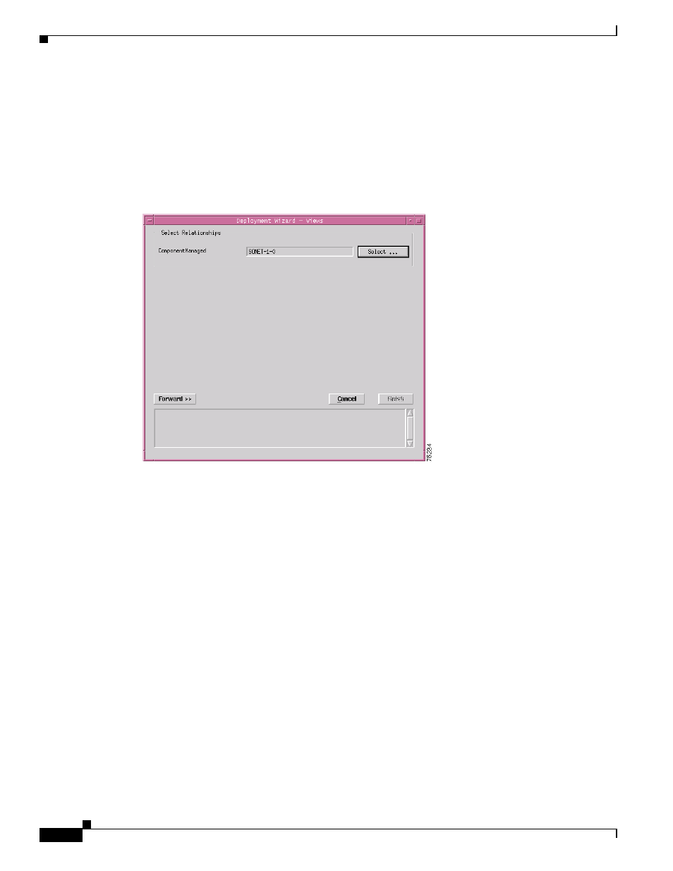 Cisco 12000/10700 V3.1.1 User Manual | Page 344 / 602