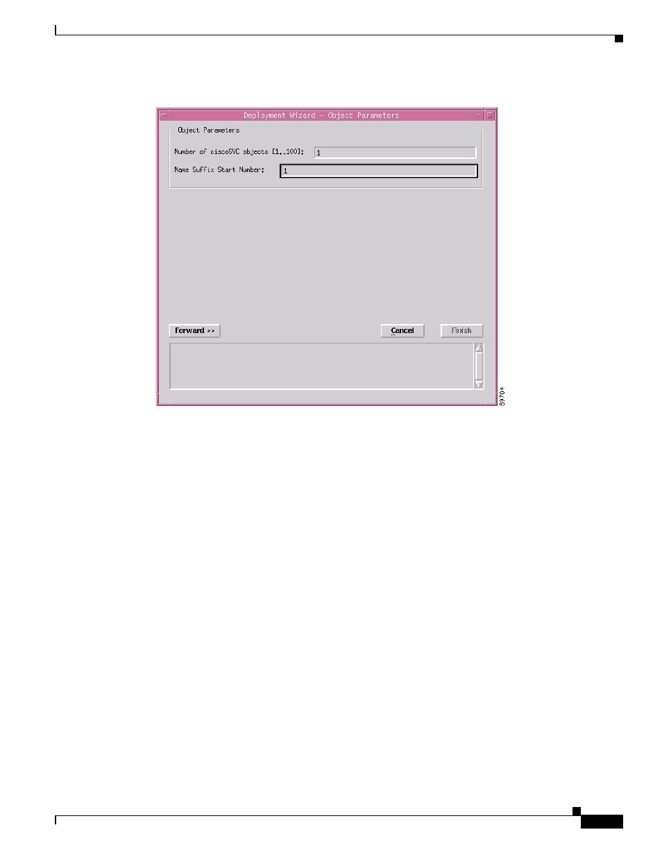 Cisco 12000/10700 V3.1.1 User Manual | Page 347 / 602