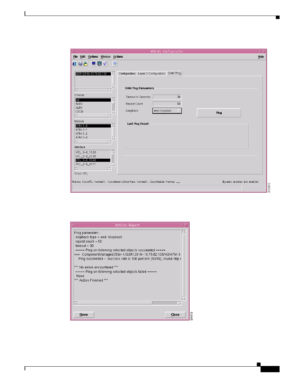 Cisco 12000/10700 V3.1.1 User Manual | Page 357 / 602