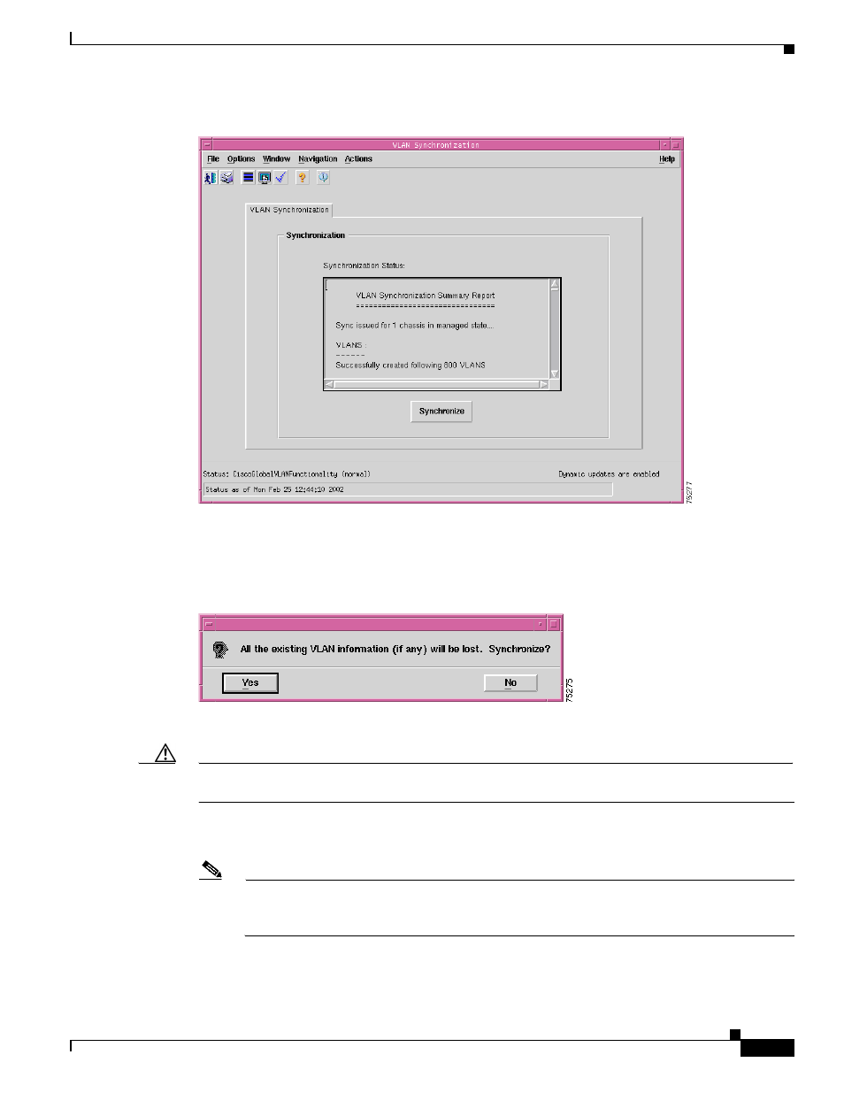 Cisco 12000/10700 V3.1.1 User Manual | Page 369 / 602