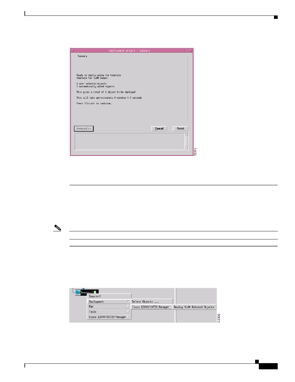 Cisco 12000/10700 V3.1.1 User Manual | Page 373 / 602
