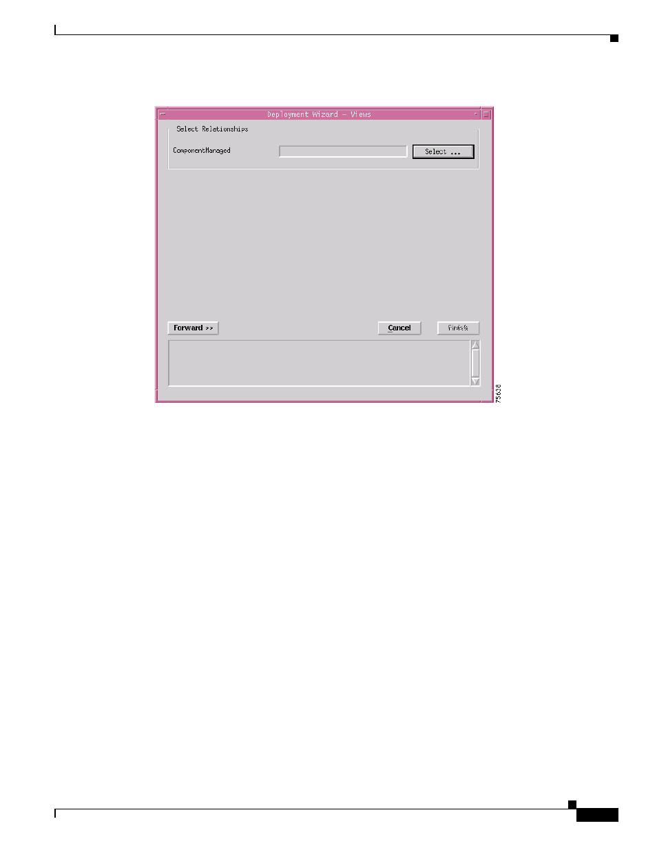 Cisco 12000/10700 V3.1.1 User Manual | Page 377 / 602