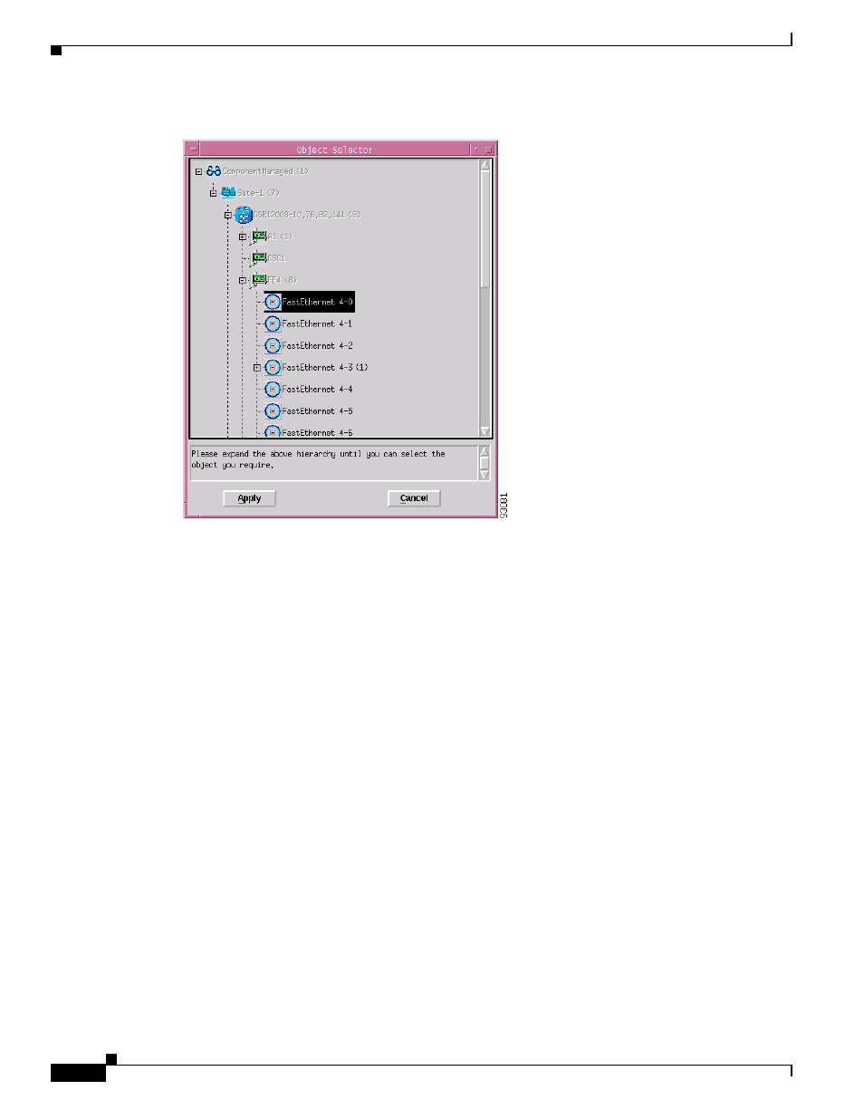 Cisco 12000/10700 V3.1.1 User Manual | Page 378 / 602