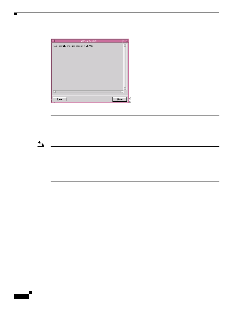 Decommissioning a vlan | Cisco 12000/10700 V3.1.1 User Manual | Page 382 / 602