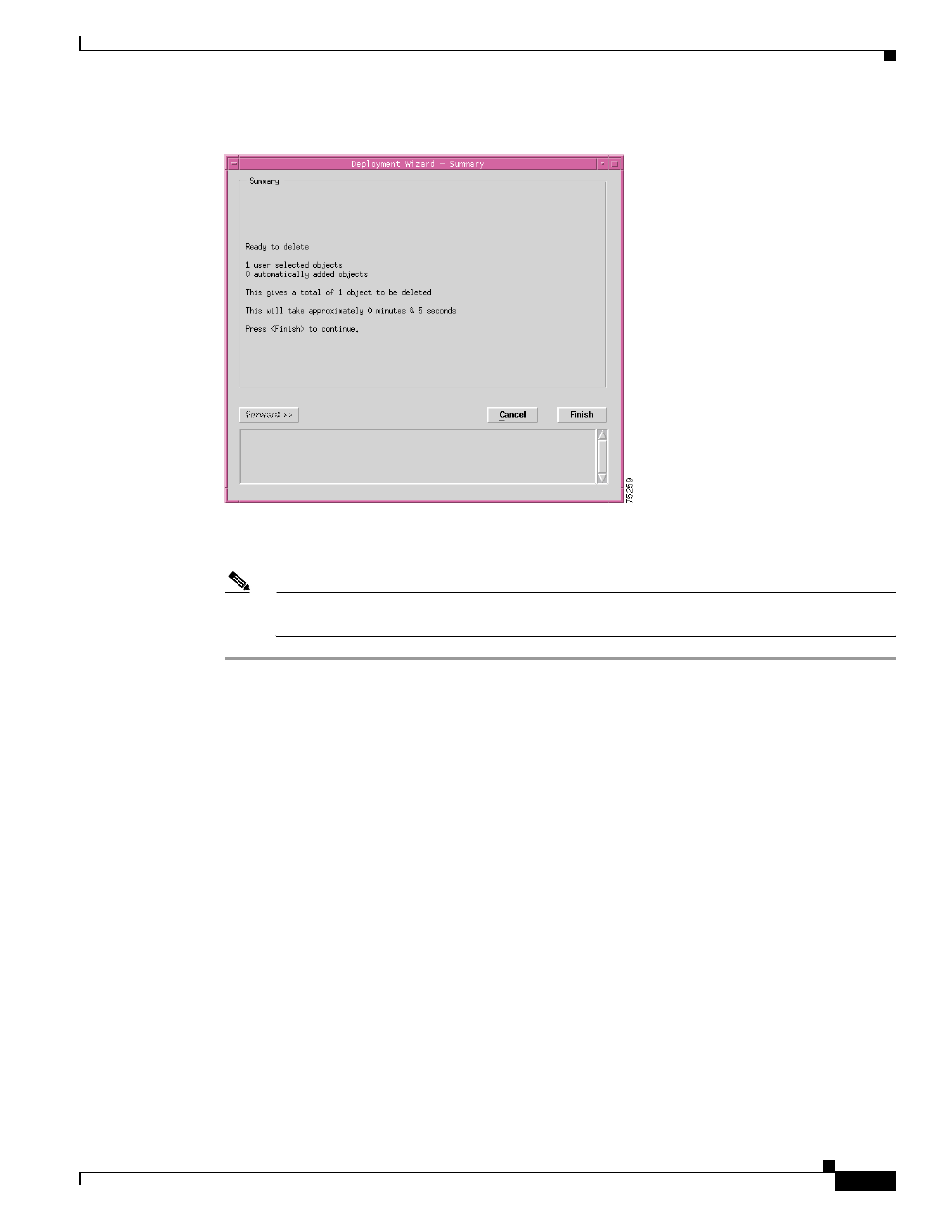 Cisco 12000/10700 V3.1.1 User Manual | Page 389 / 602