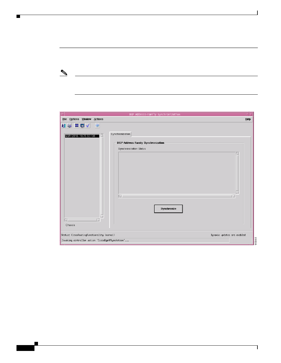 Cisco 12000/10700 V3.1.1 User Manual | Page 414 / 602