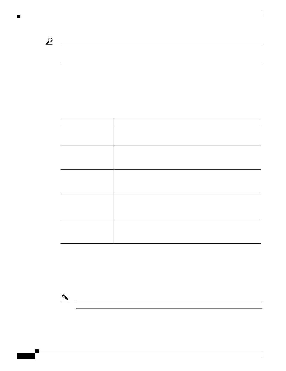 Logical objects | Cisco 12000/10700 V3.1.1 User Manual | Page 44 / 602