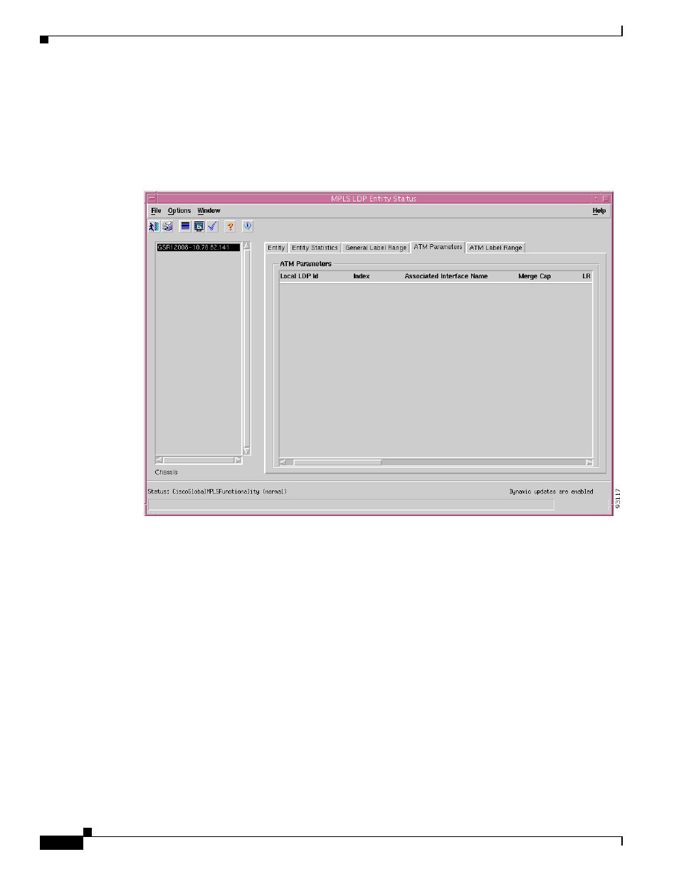 Cisco 12000/10700 V3.1.1 User Manual | Page 480 / 602