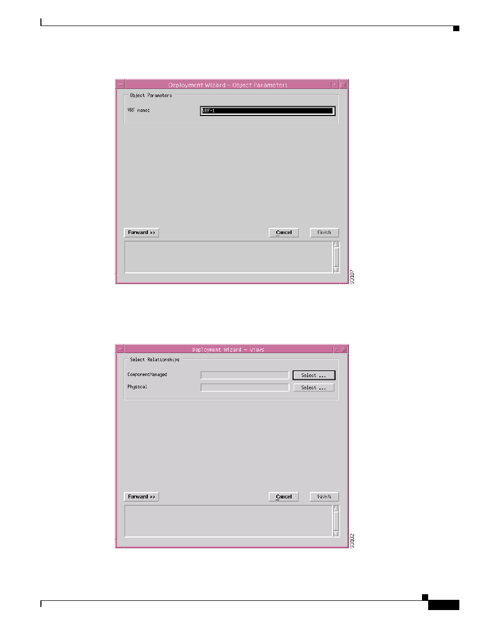 Cisco 12000/10700 V3.1.1 User Manual | Page 507 / 602