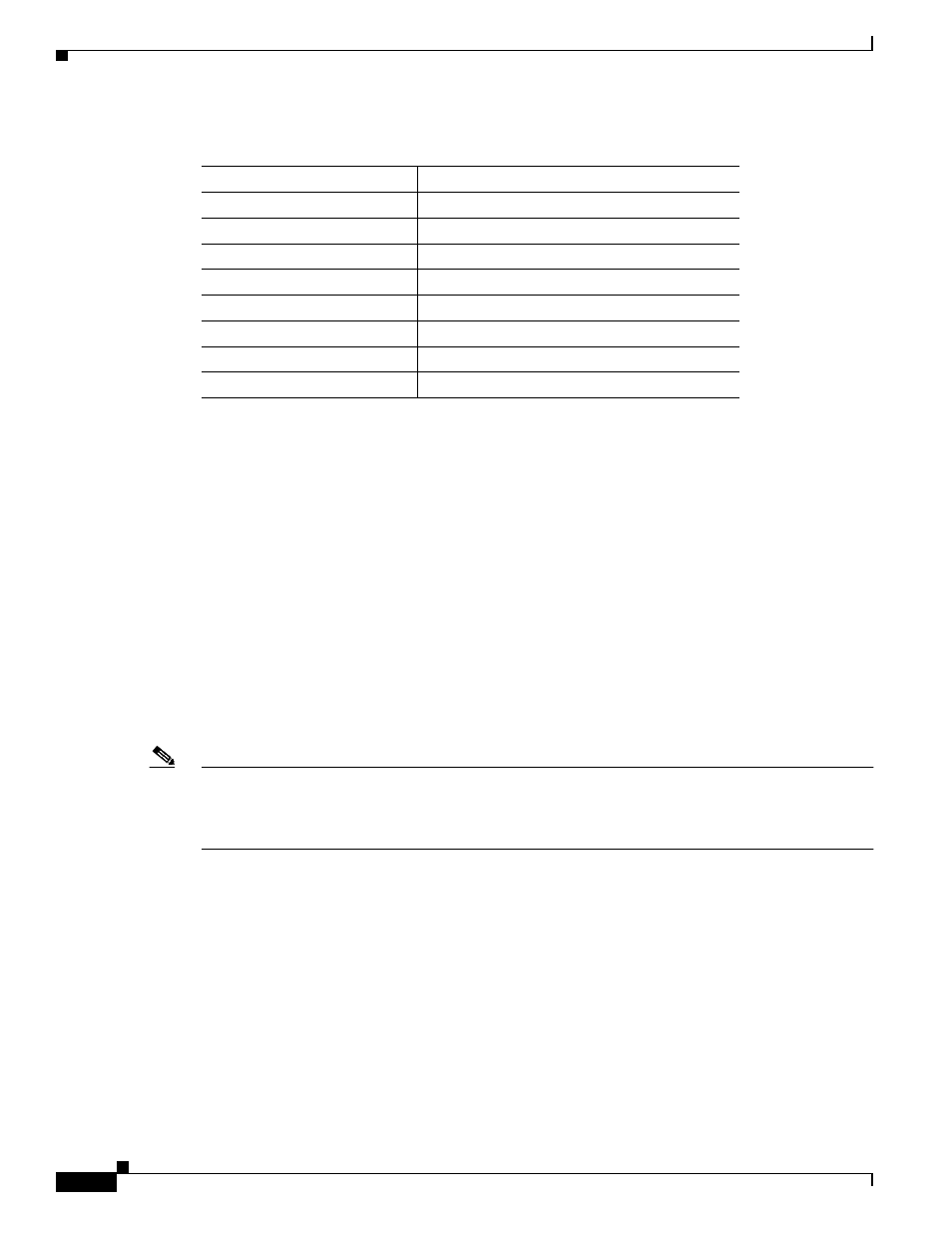 Configuration management traps | Cisco 12000/10700 V3.1.1 User Manual | Page 554 / 602