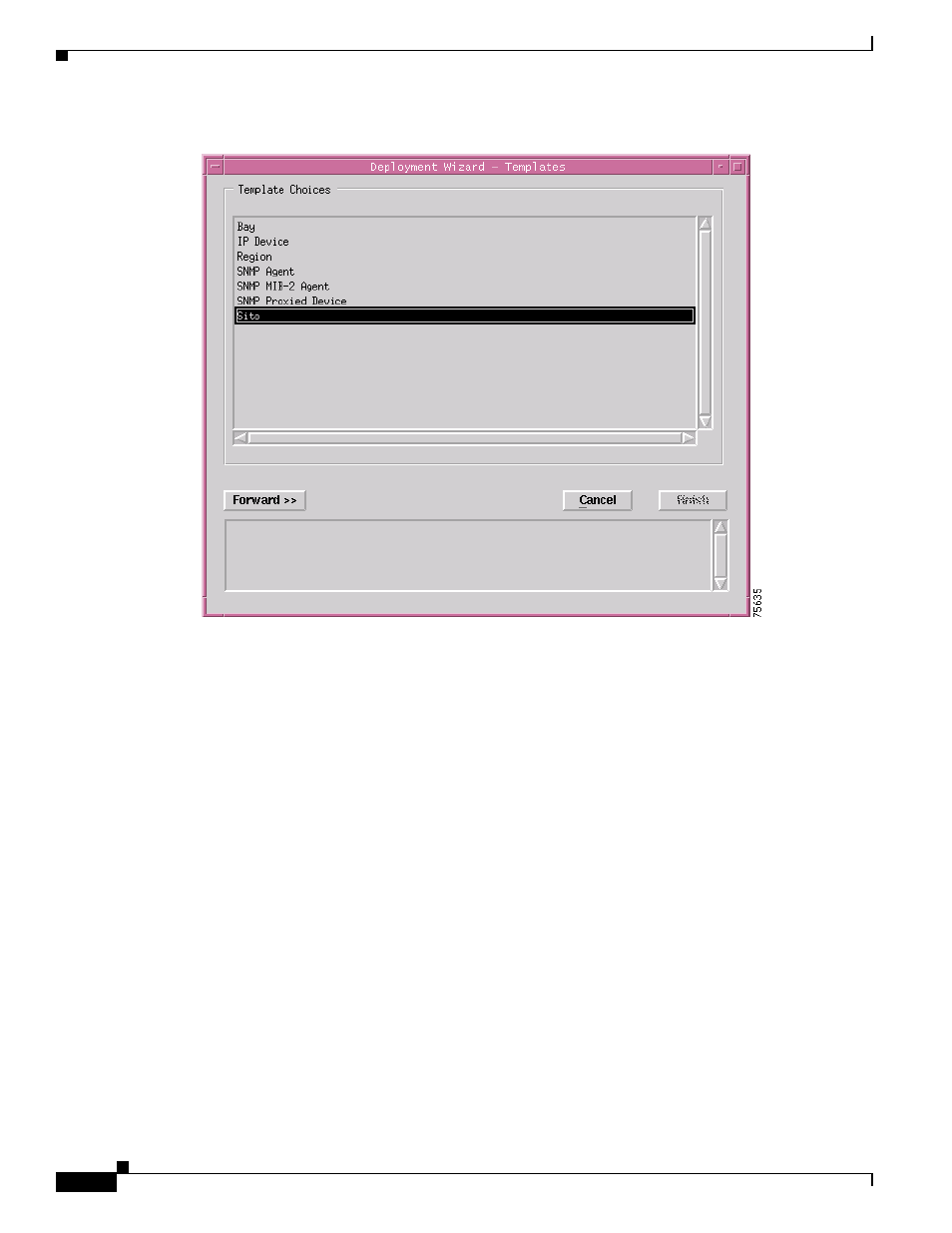 Cisco 12000/10700 V3.1.1 User Manual | Page 66 / 602