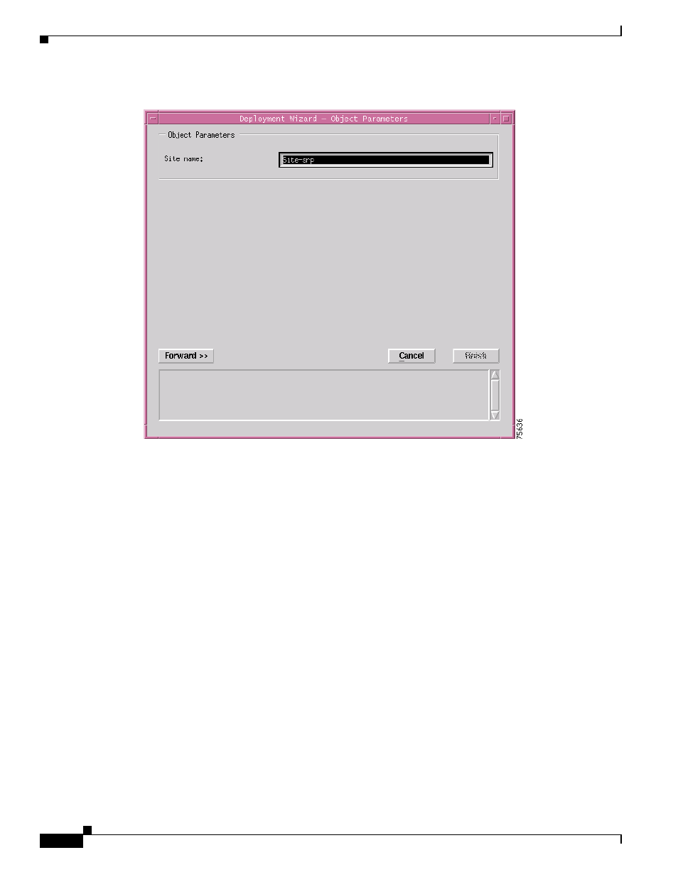 Cisco 12000/10700 V3.1.1 User Manual | Page 68 / 602