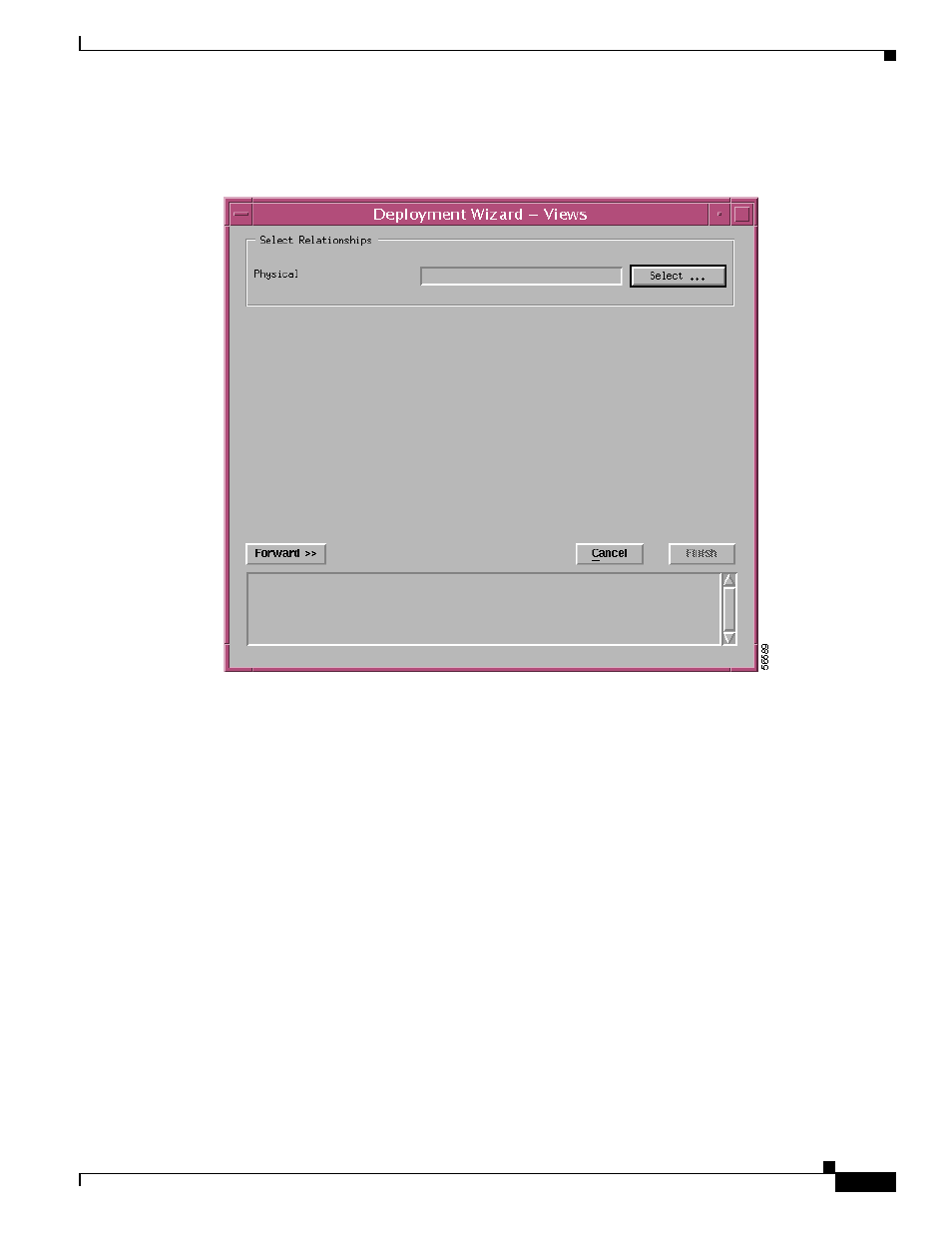 Cisco 12000/10700 V3.1.1 User Manual | Page 69 / 602