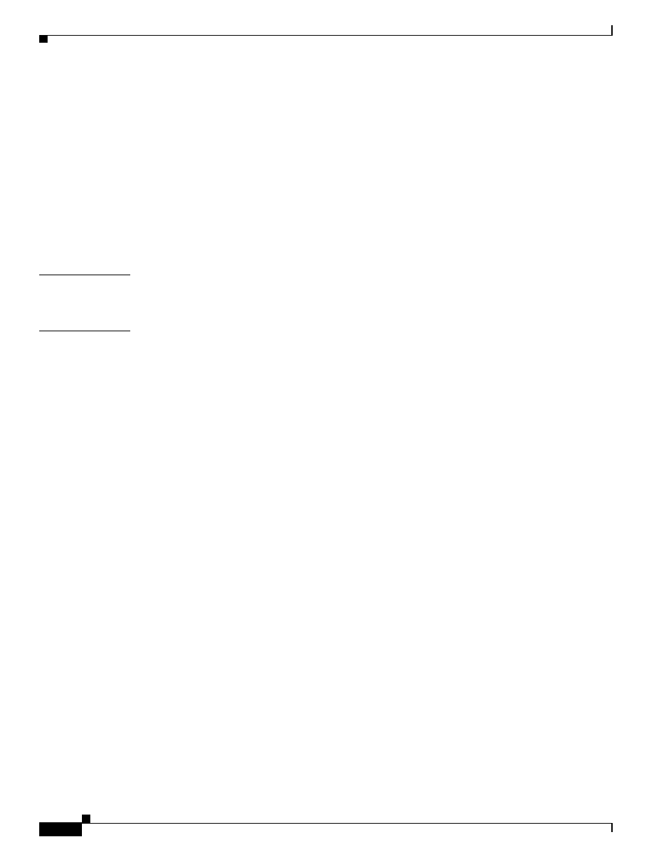 Cisco 12000/10700 V3.1.1 User Manual | Page 8 / 602