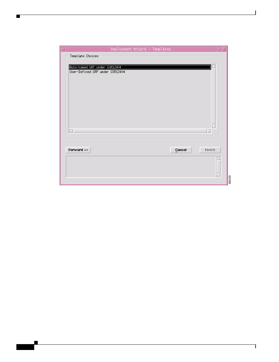 Cisco 12000/10700 V3.1.1 User Manual | Page 86 / 602