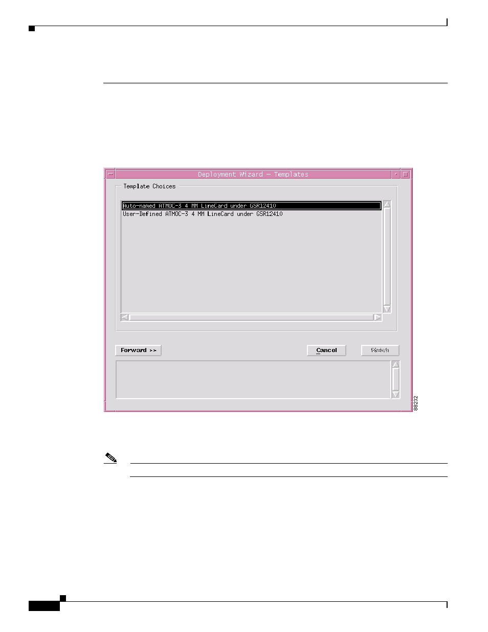 Cisco 12000/10700 V3.1.1 User Manual | Page 98 / 602