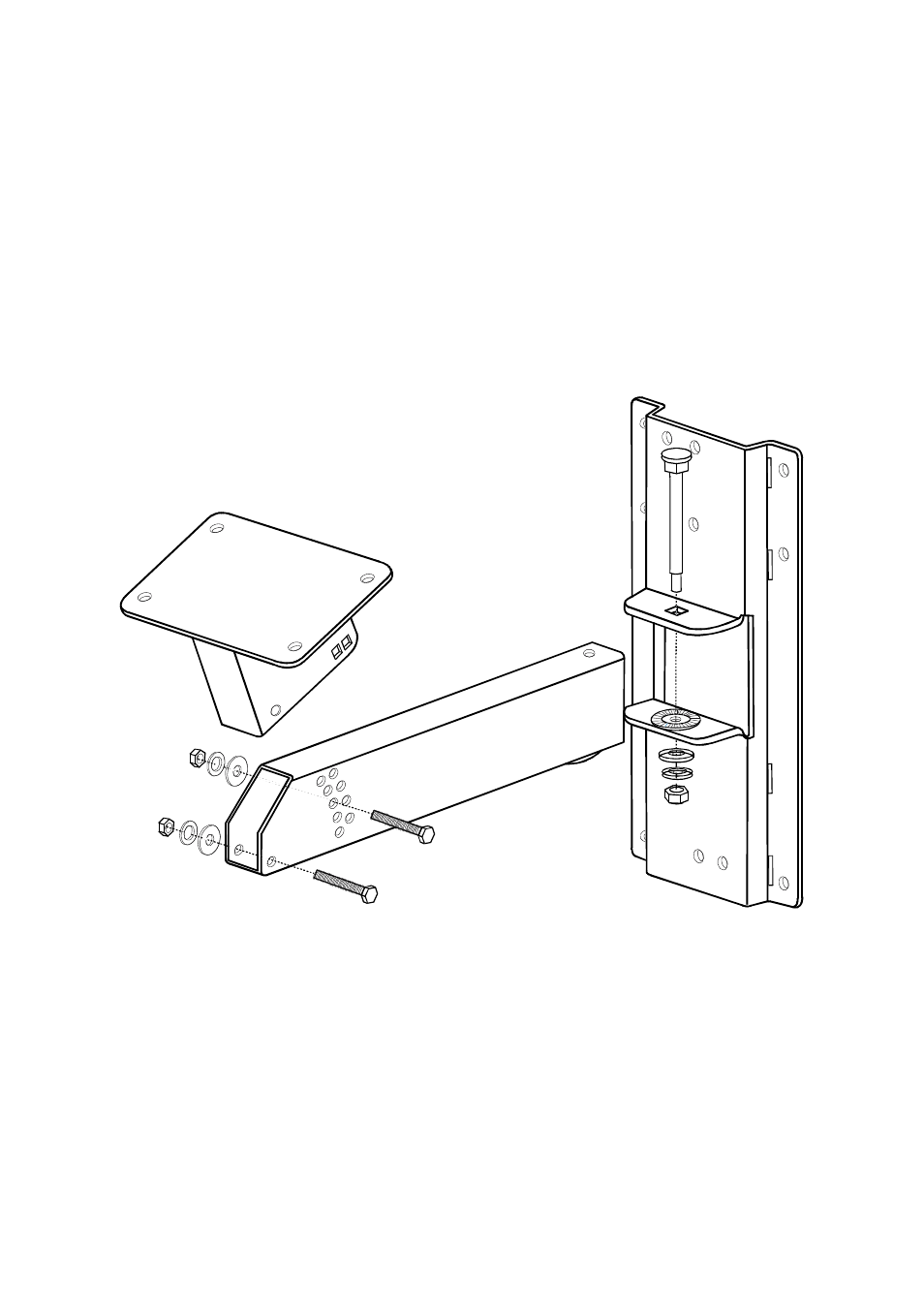 Wharfedale Pro WPB-1 User Manual | Page 5 / 6