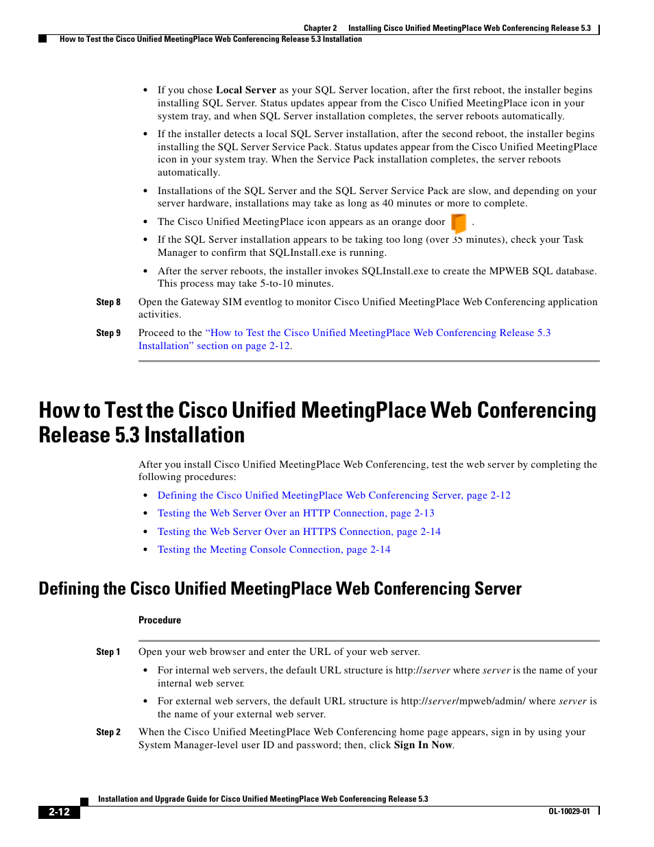 Cisco Conference Phone User Manual | Page 30 / 82