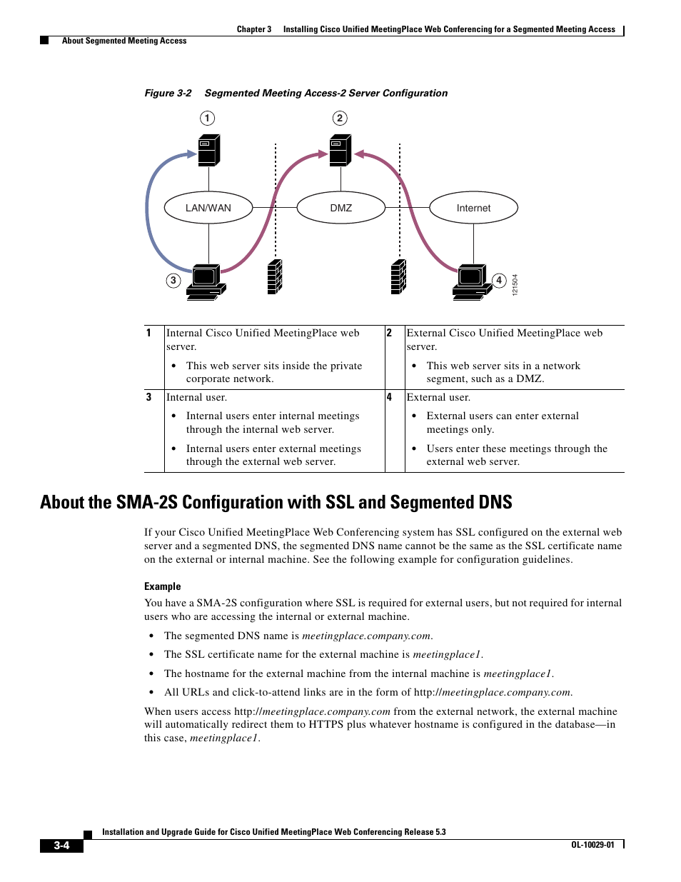 Cisco Conference Phone User Manual | Page 36 / 82