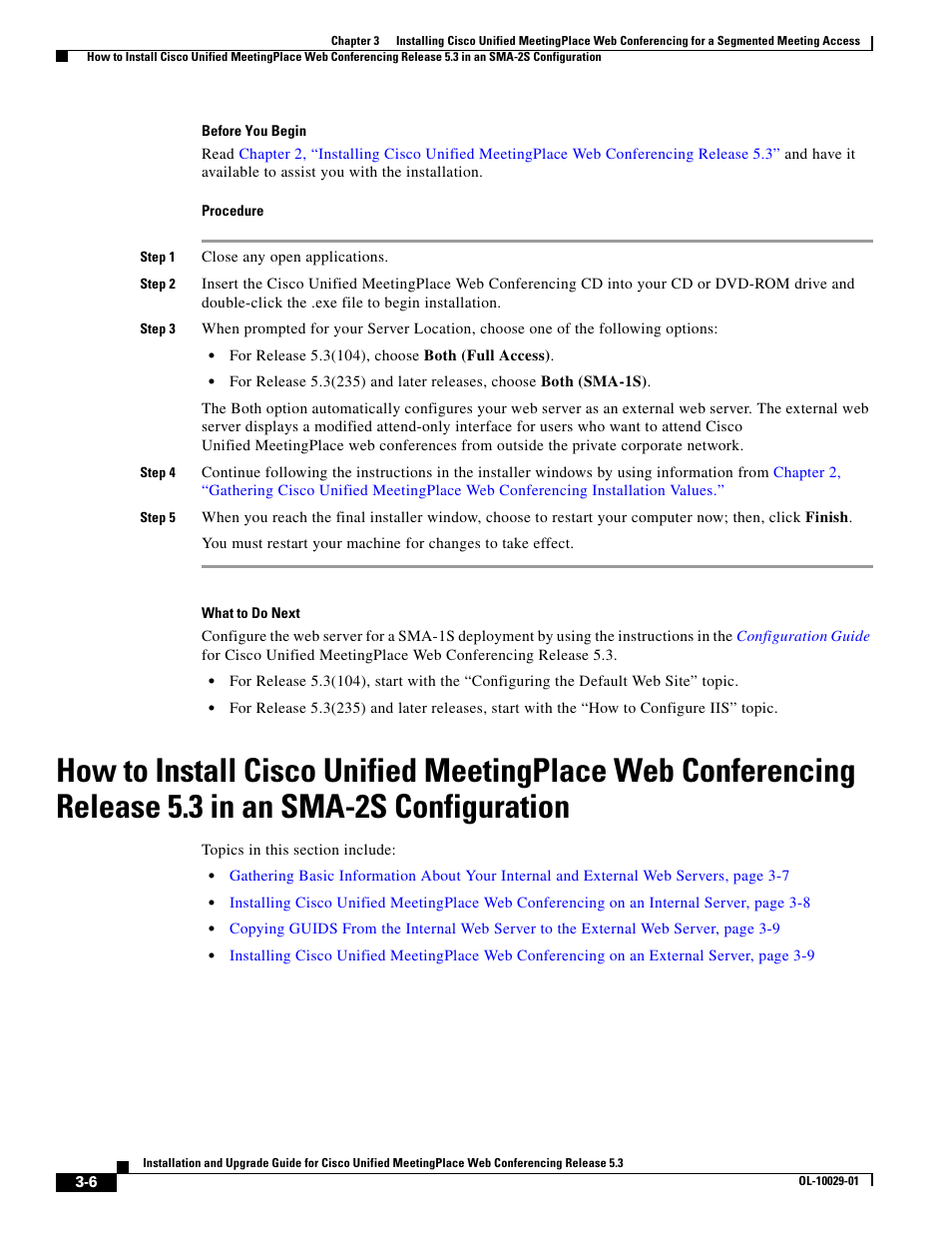 Cisco Conference Phone User Manual | Page 38 / 82