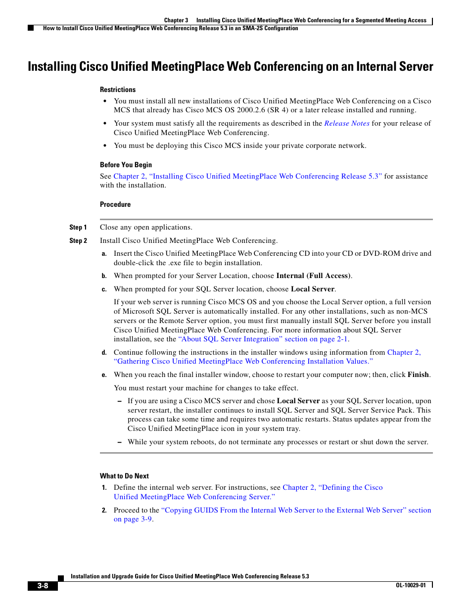 Cisco Conference Phone User Manual | Page 40 / 82