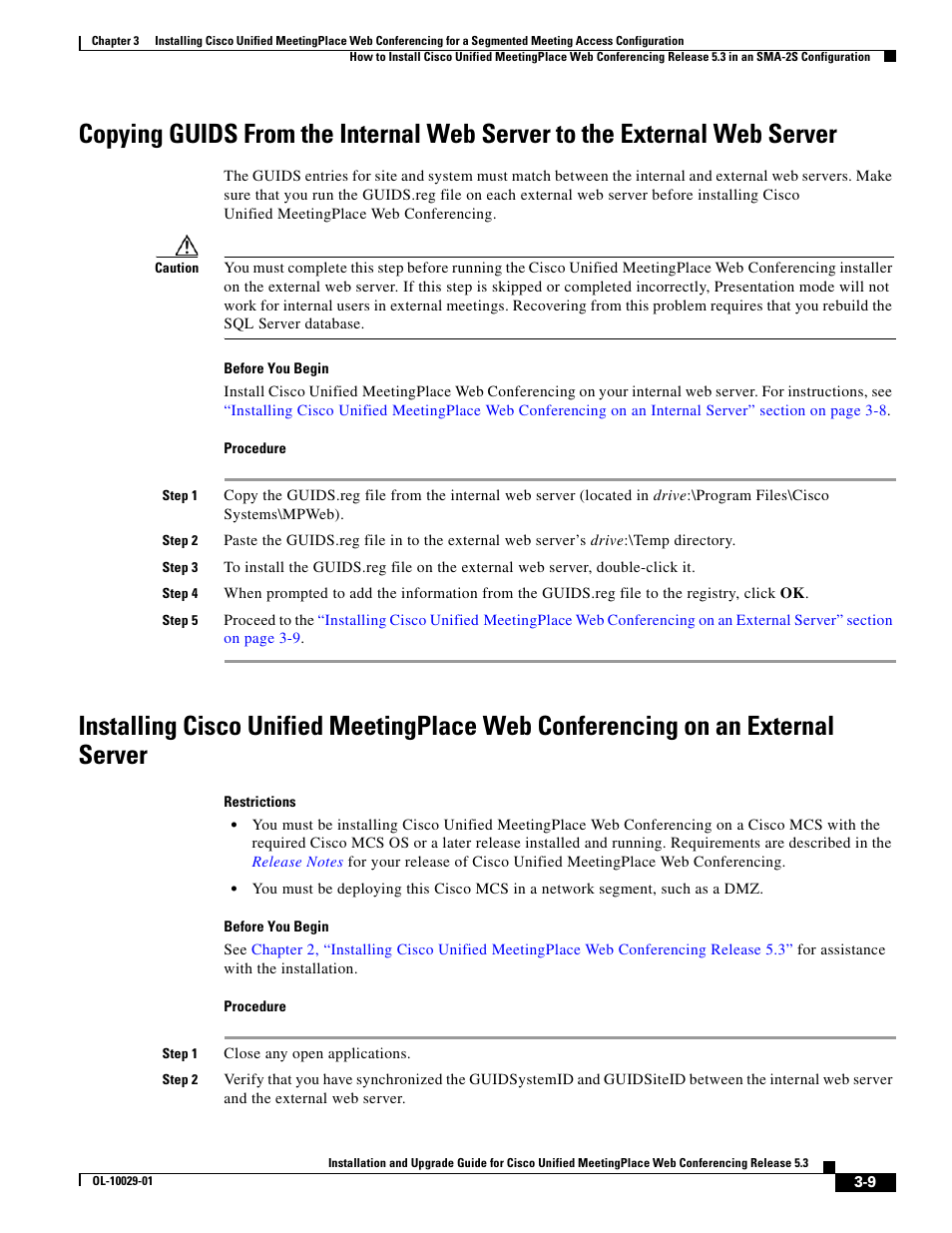 Cisco Conference Phone User Manual | Page 41 / 82