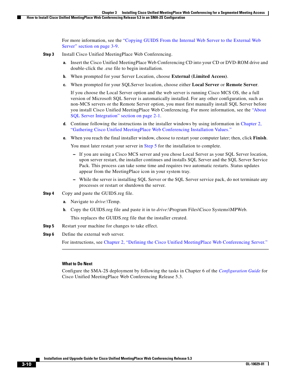 Cisco Conference Phone User Manual | Page 42 / 82