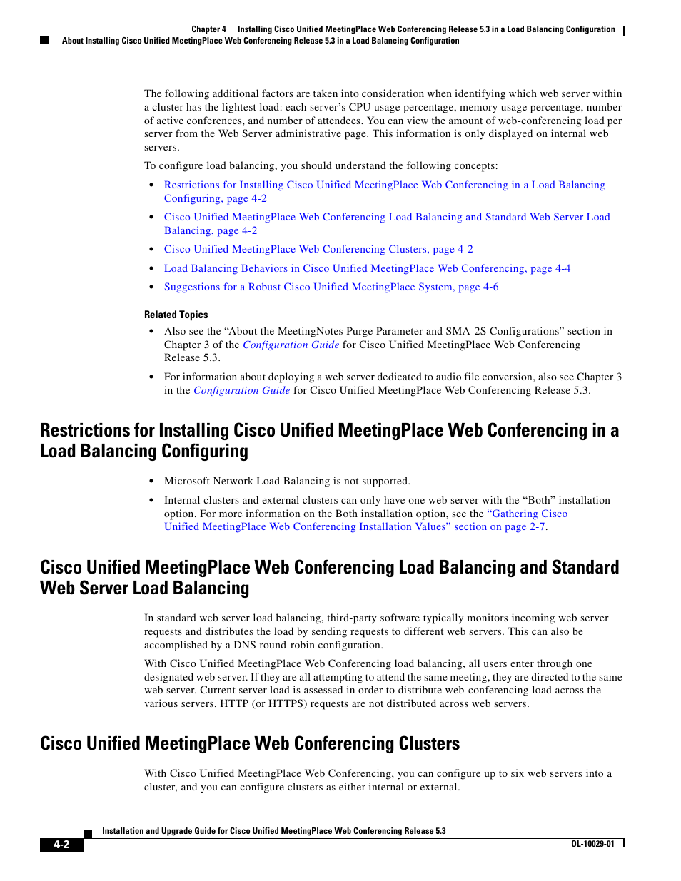 Cisco Conference Phone User Manual | Page 44 / 82