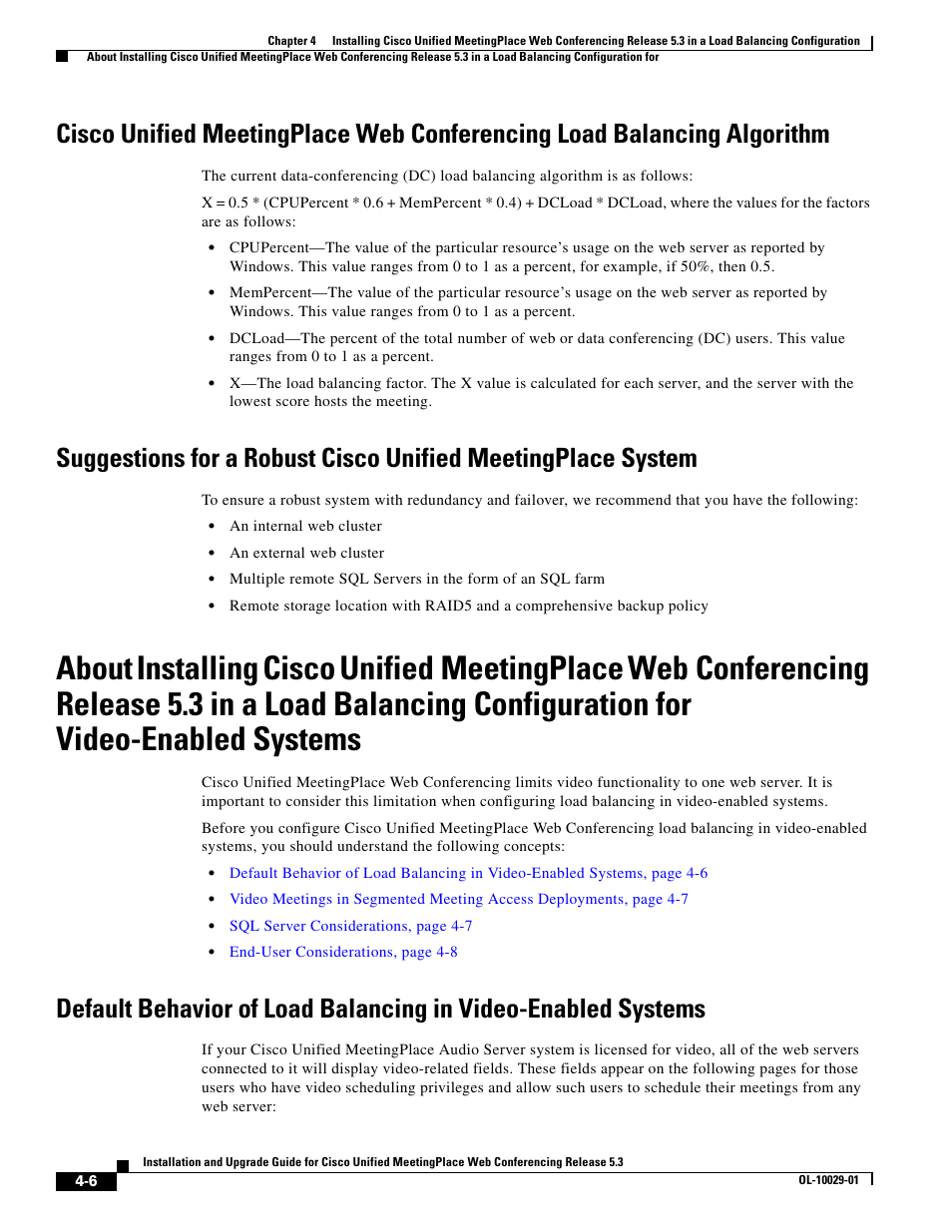 Cisco Conference Phone User Manual | Page 48 / 82