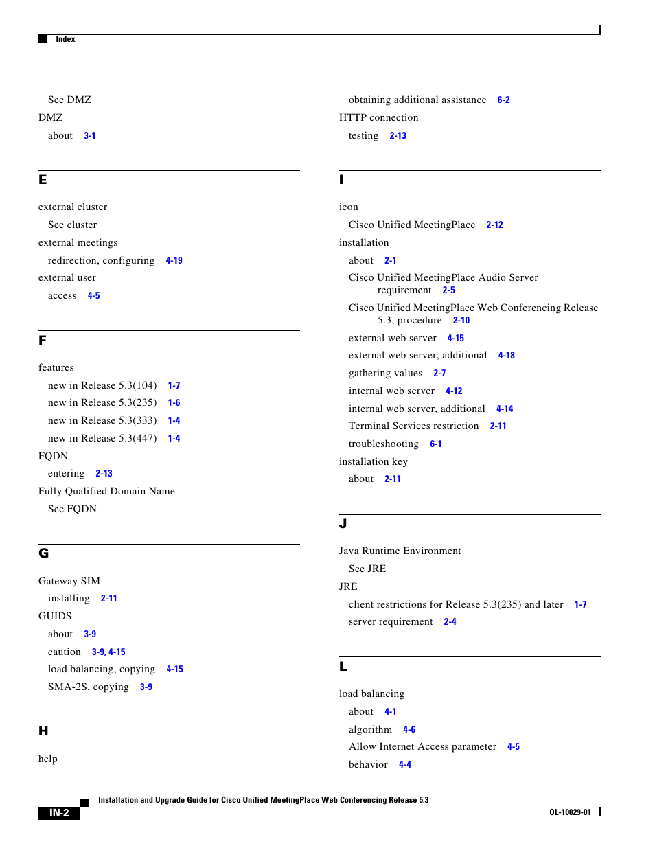 Cisco Conference Phone User Manual | Page 80 / 82