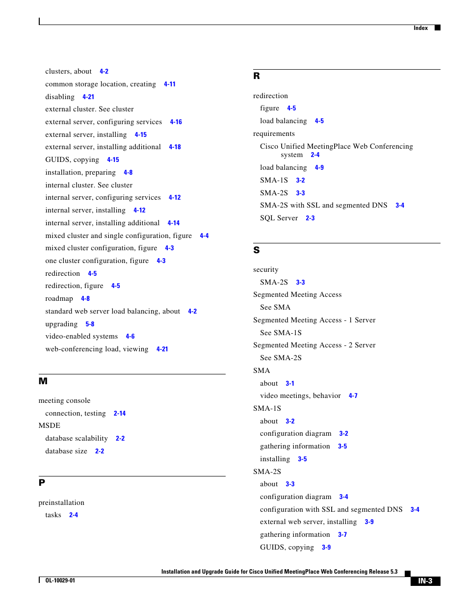 Cisco Conference Phone User Manual | Page 81 / 82