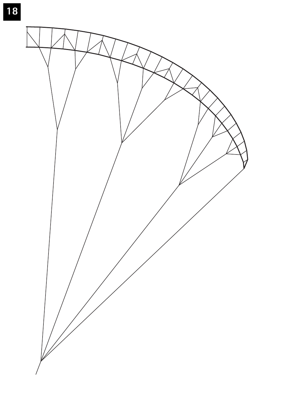 Windtech tuareg User Manual | Page 18 / 24