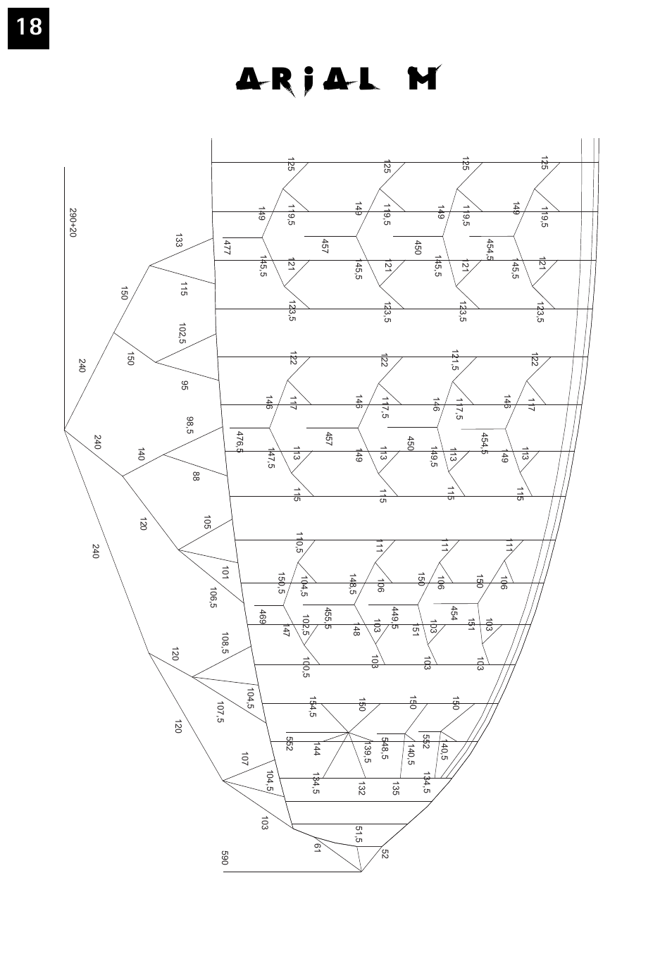 Windtech arial User Manual | Page 18 / 24