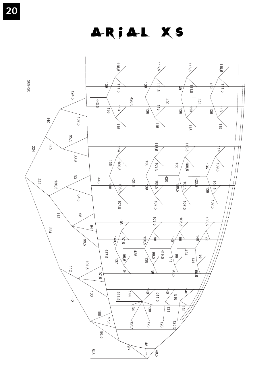 Windtech arial User Manual | Page 20 / 24