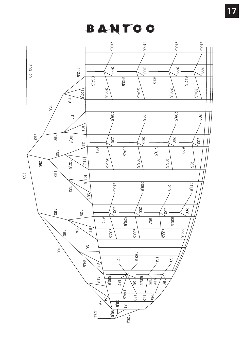 Windtech bantoo User Manual | Page 17 / 20