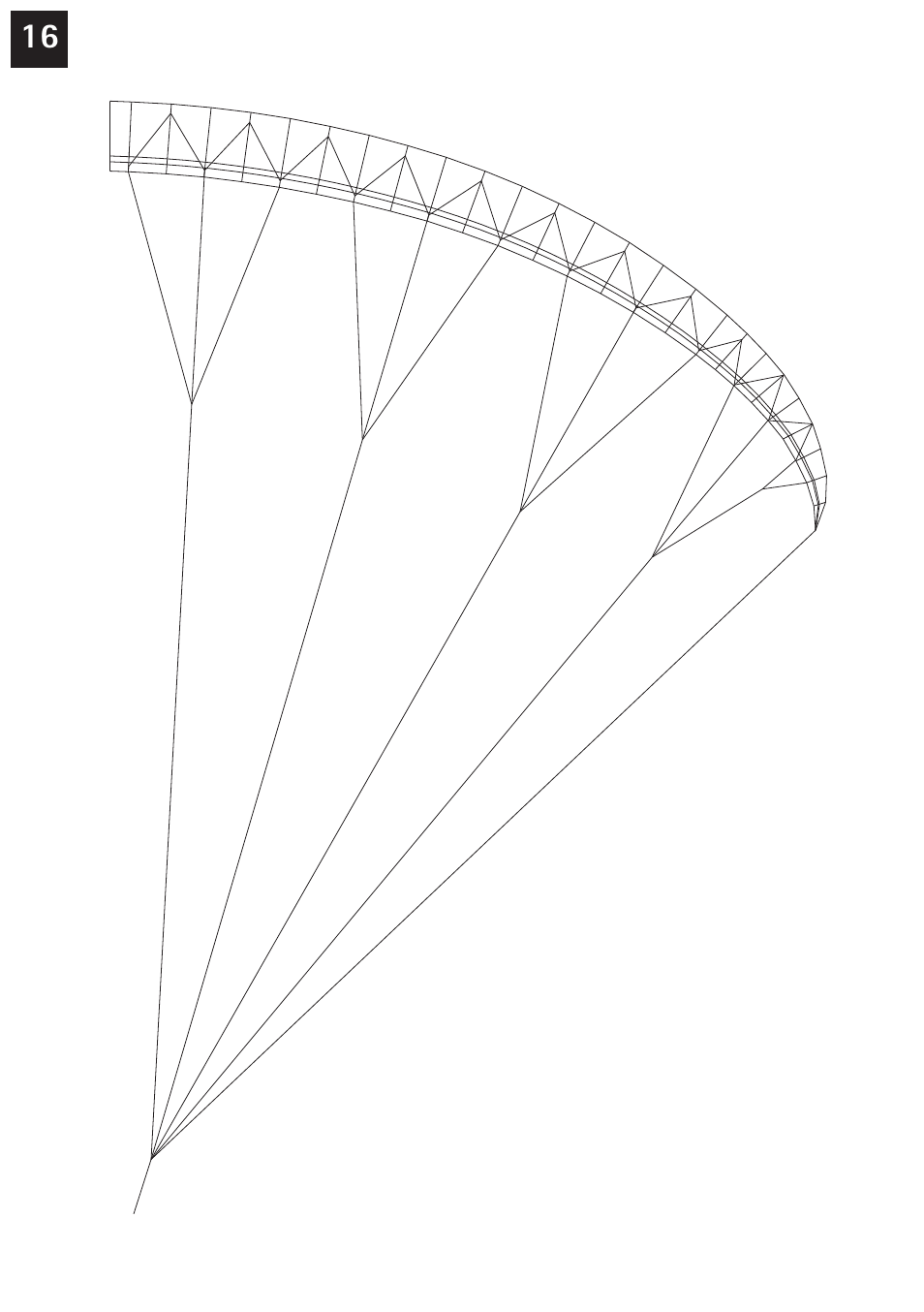 Windtech cargo User Manual | Page 16 / 24